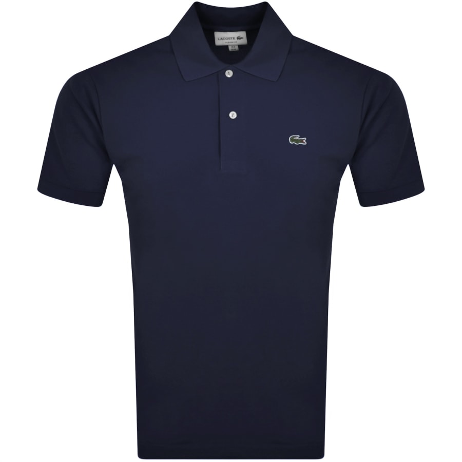 Mainline menswear lacoste outlet